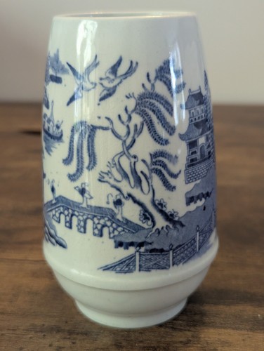 Vintage wedgwood willow - vintage,