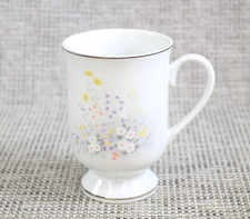 Vintage Mug Misty Meadow China