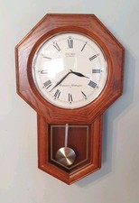 Seiko Quartz Westminster