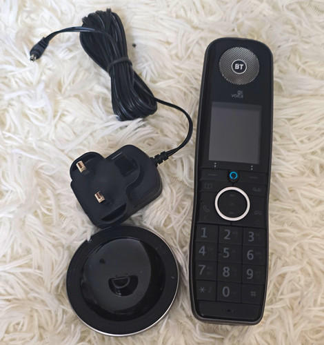 4600 dect wireless - wireless, cordless