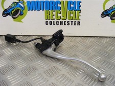 Triumph Daytona 955 Clutch Lever with Mount 1999 2000 955i B002