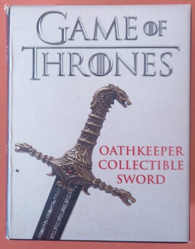 Game thrones oathkeeper - of,