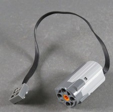 LEGO ® TECHNIC power