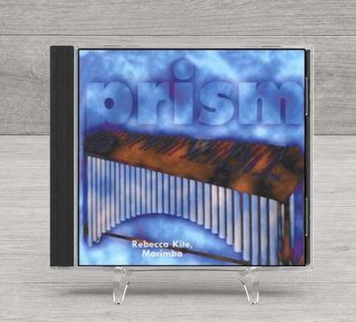 Prism rebecca kite - cd,