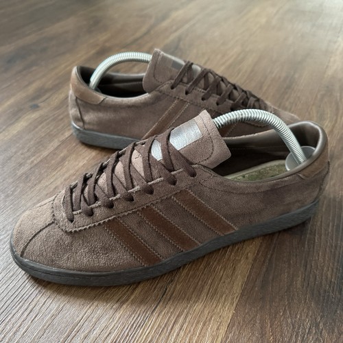 Adidas tobacco gruen - tobacco, originals