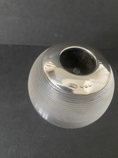 ANTIQUE VICTORIAN SILVER &