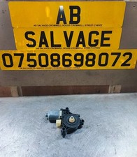 2013 - 2019 AUDI A3 MK3 8V OSF DRIVER FRONT WINDOW MOTOR 5Q0959802B 