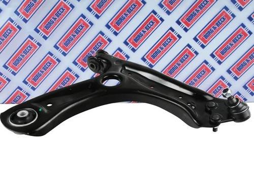 Borg beck bca6876 front - bca6876,