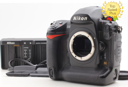 Nikon d3s 1 - nikon, 12.1