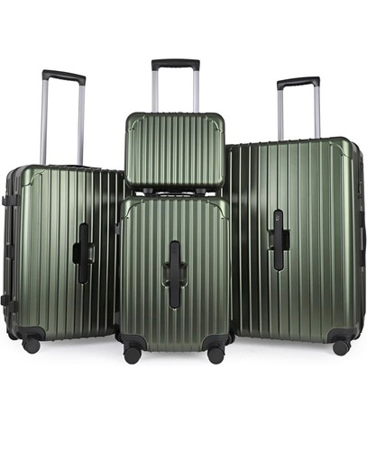 Lightweight piece luggage - ly,