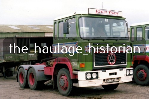 Thh truck photos seddon - photos,