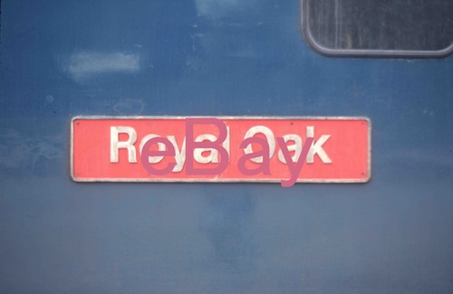 35mm railway slide class 50 - 35mm,