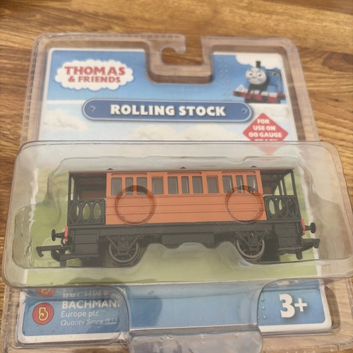 Bachmann thomas and friends - thomas,