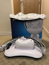 Used Mamaroo 4 Baby Bouncer Rocker