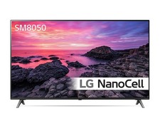 LG 55SM8050PLC 55" Smart 4K