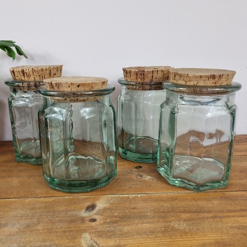 Vintage heavy octagonal - 4,