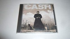 Johnny Cash - American