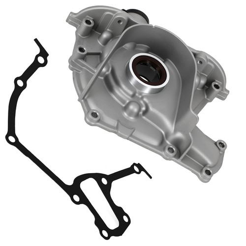 Oil pump assembly for vauxhall - pump,