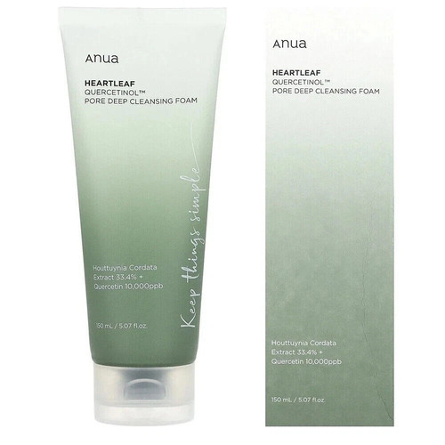 Anua heartleaf quercetinol - anua,