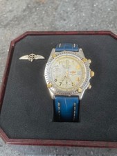 Breitling 1884 chronomat gents