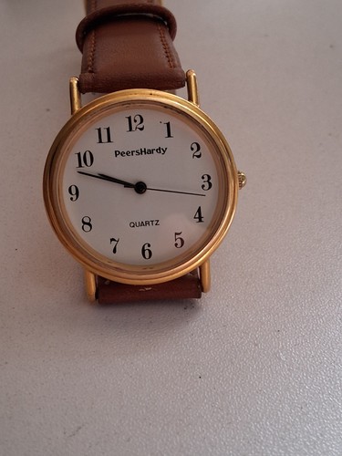 Peers hardy men quartz - peers,