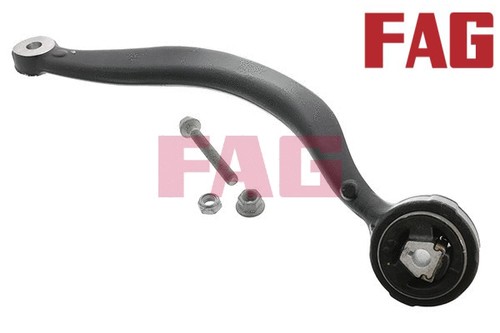 Front left control arm - left,