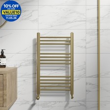 RadiLux Heated Towel Rail