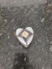 Vintage OC & CO Heart