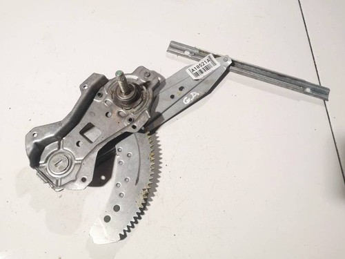 Nissan note 2008 door winder - door,