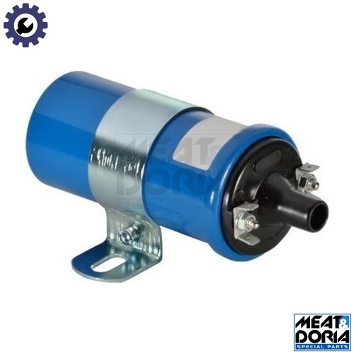 Ignition coil 10757 for - ignition,