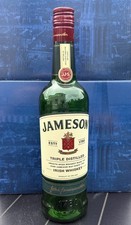 Jameson Irish Whiskey DISPLAY