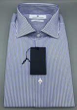 Turnbull & Asser Blue & White