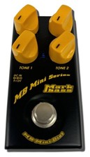 Markbass MBmini Dist