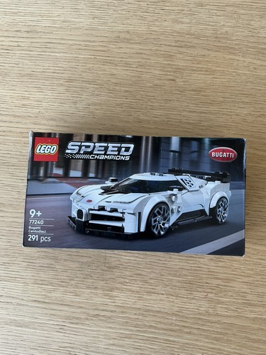 Lego speed champions empty - lego,