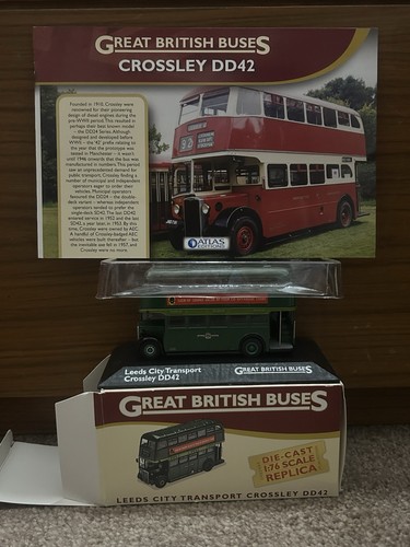 Atlas editions great - editions, british