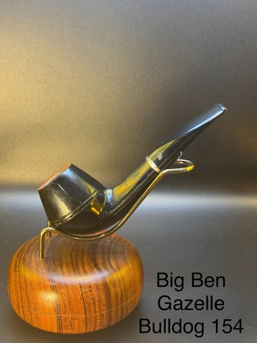 Vintage big ben gazelle - big,
