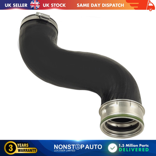 Turbo intercooler hose - turbo,