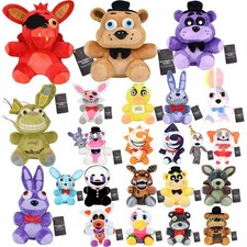 UK FNAF Five Nights at