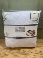 EXTRA DEEP QUILTED MATRESS