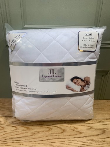Extra deep quilted - extra,