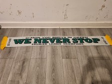 Double Sided Celtic Scarf