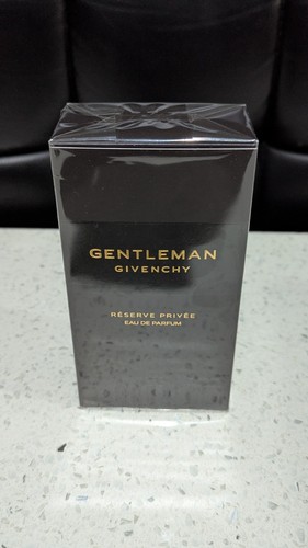 Givenchy gentleman reserve - givenchy,