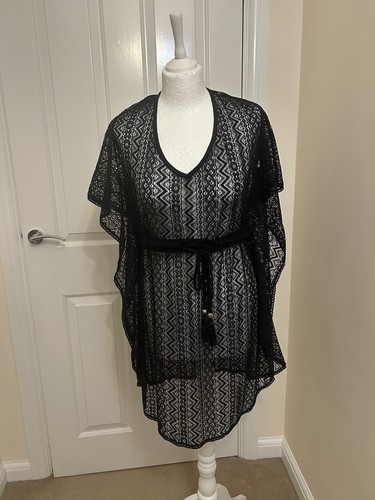 Primark women black kaftan - women’s,