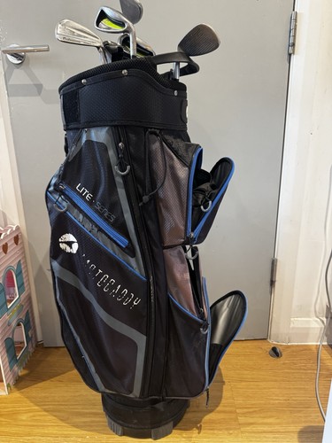 Golf club set wilson - golf,