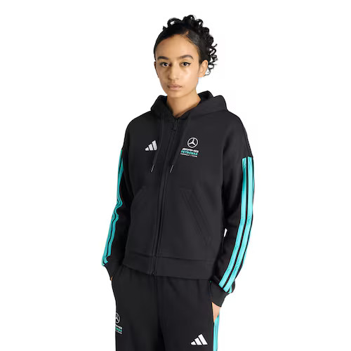 Mercedes amg petronas adidas - petronas,