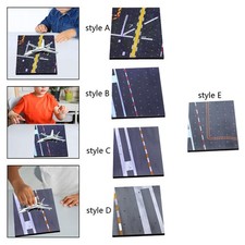 1/72 Fighter Airport Model