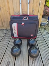 Bowls set thomas taylor - thomas,