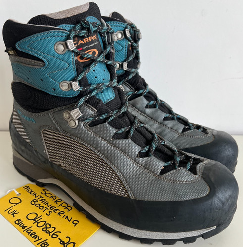 Scarpa charmoz mens - charmoz,