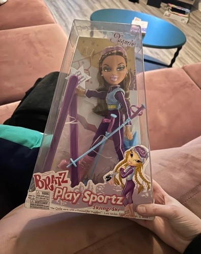 Very rare vintage bratz - very,