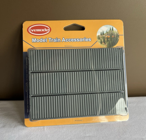 Evemodel scale 40ft - evemodel,